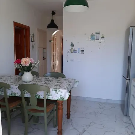 Apartamento Appartamento Celeste *