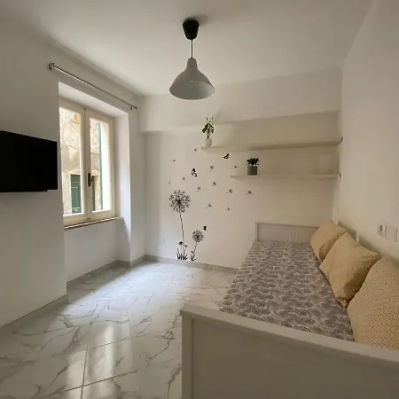 Apartamento Appartamento Celeste *