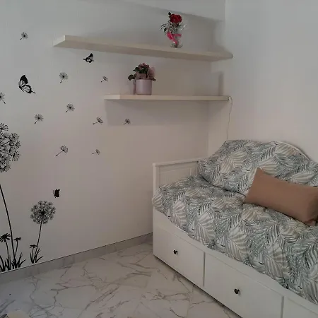 Appartamento Celeste