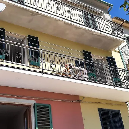 Apartamento Appartamento Celeste