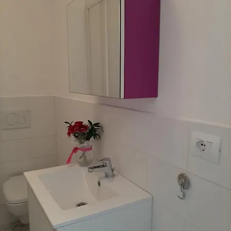 Appartamento Celeste Apartamento Capoliveri (Isola d'Elba)