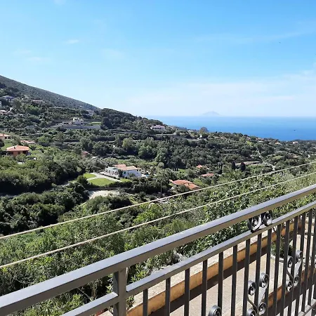 Appartamento Celeste Apartamento Capoliveri (Isola d'Elba)