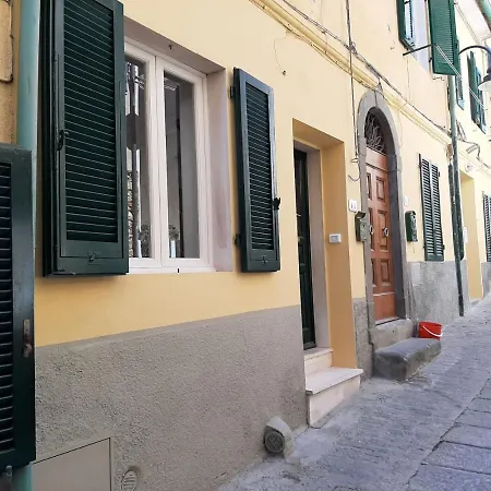 Apartamento Appartamento Celeste *