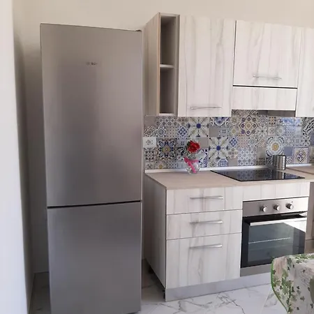 Appartamento Celeste Apartamento *