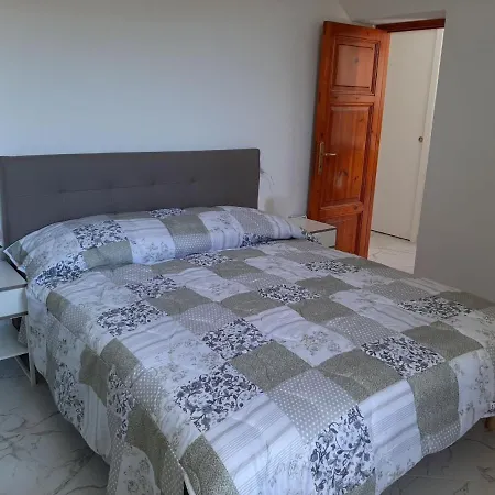 Appartamento Celeste Capoliveri (Isola d'Elba)