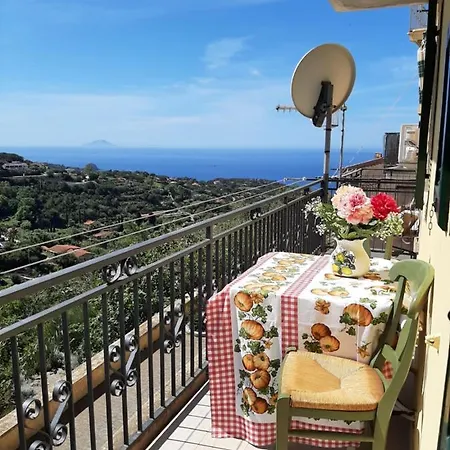 Apartamento Appartamento Celeste *