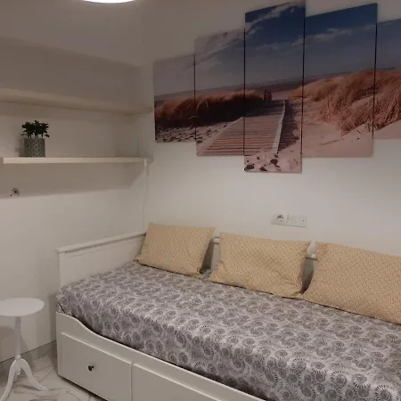 Apartamento Appartamento Celeste Capoliveri (Isola d'Elba)